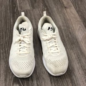 SOLD: APL Techloom Pro Men’s Size 10